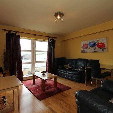 Gresham Self Catering Apartments Dublin Exterior foto