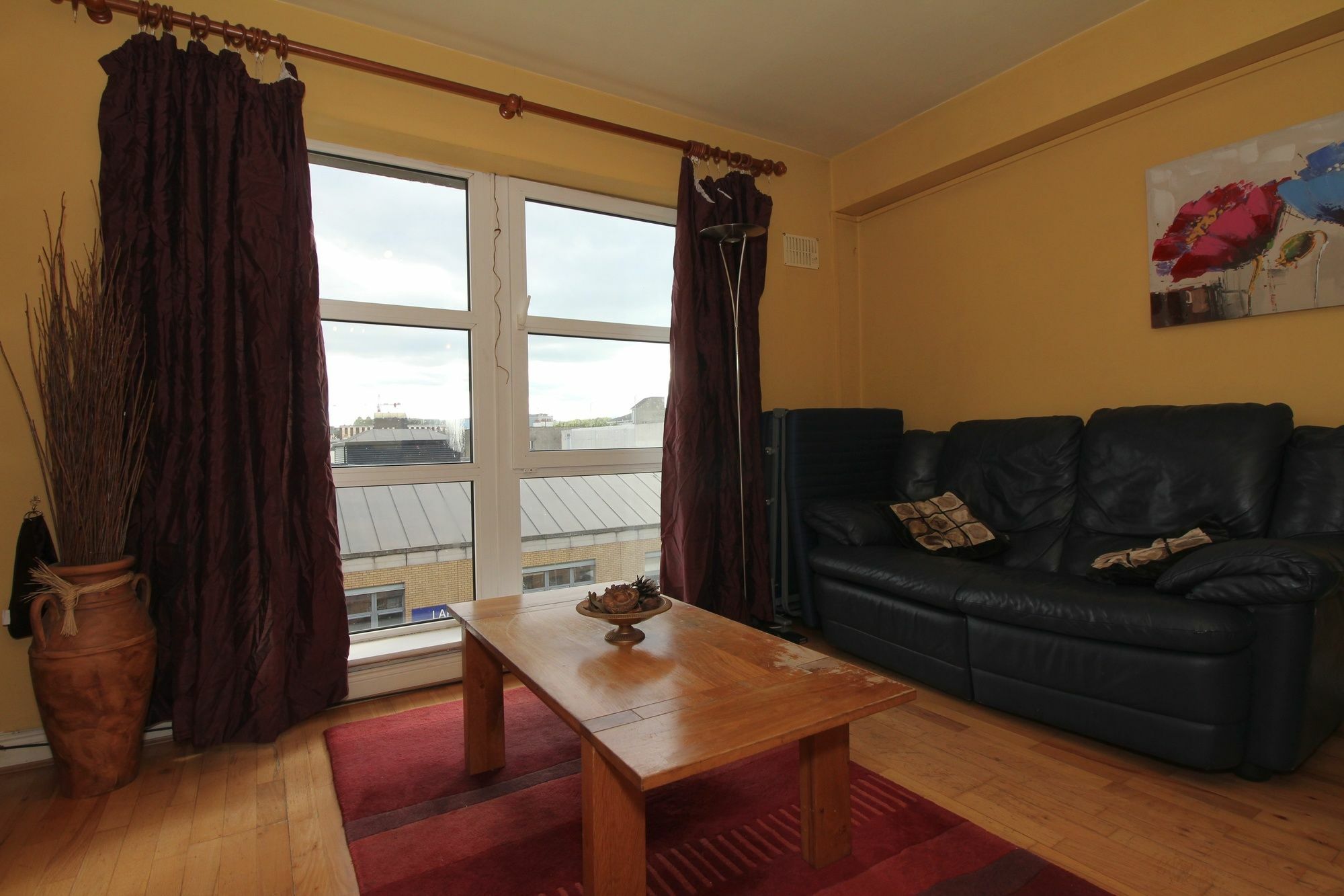 Gresham Self Catering Apartments Dublin Exterior foto